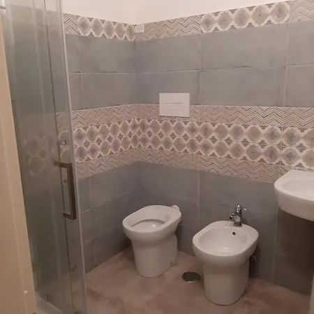 Farm stay Cuorelieto Del Cilento *