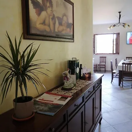 Cuorelieto Del Cilento Corleto Monforte
