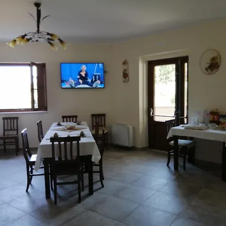 Cuorelieto Del Cilento *