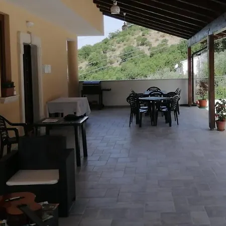 Cuorelieto Del Cilento * Corleto Monforte