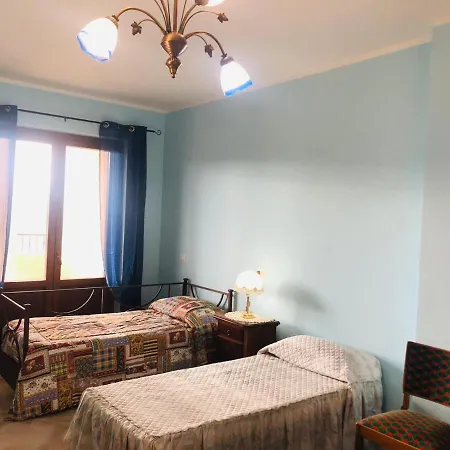 Cuorelieto Del Cilento Farm stay *
