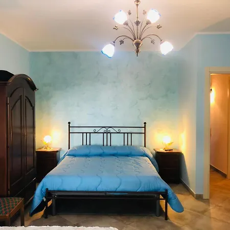 Cuorelieto Del Cilento *