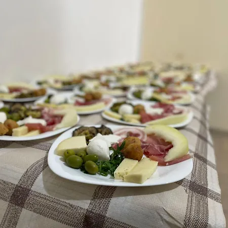 Cuorelieto Del Cilento